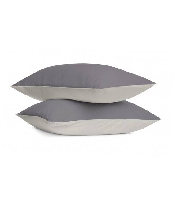 Byrklund Kussensloop Wash & Rest